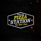 Pizza Station 826