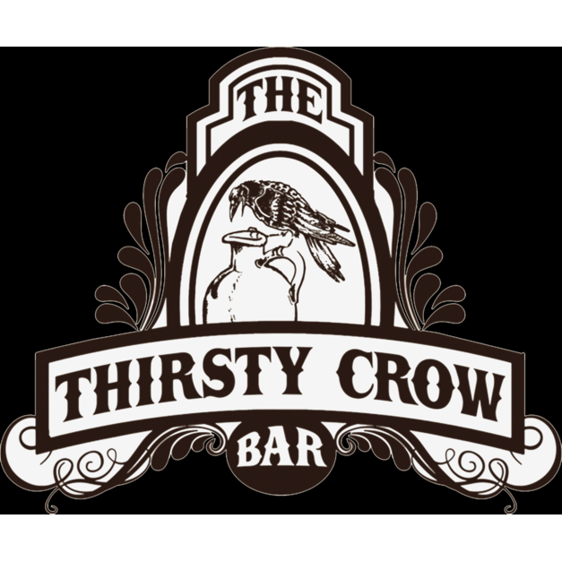 Thirsty Crow