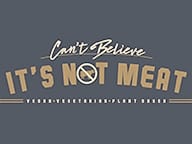 Can't Believe It's Not Meat - Orland Park
