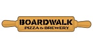 Boardwalk Pizza