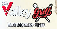 THE VALLEY GRILL MEDITERRANEAN CUISINE