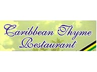 Caribbean Thyme Restaurant
