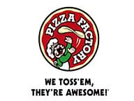 Pizza Factory - French Valley