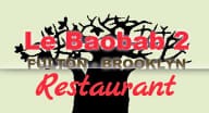 Le Baobab