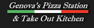 Genova's Pizza Station