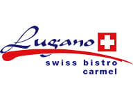 Lugano Swiss Bistro at Carmel