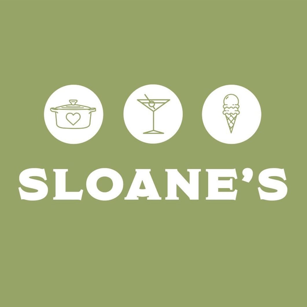 Sloane’s