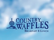Country Waffles - Livermore