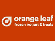 Orange Leaf Omaha - Cuming