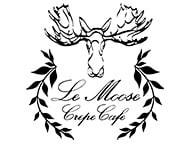 Le Moose Crepe Cafe