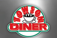 Towson Diner