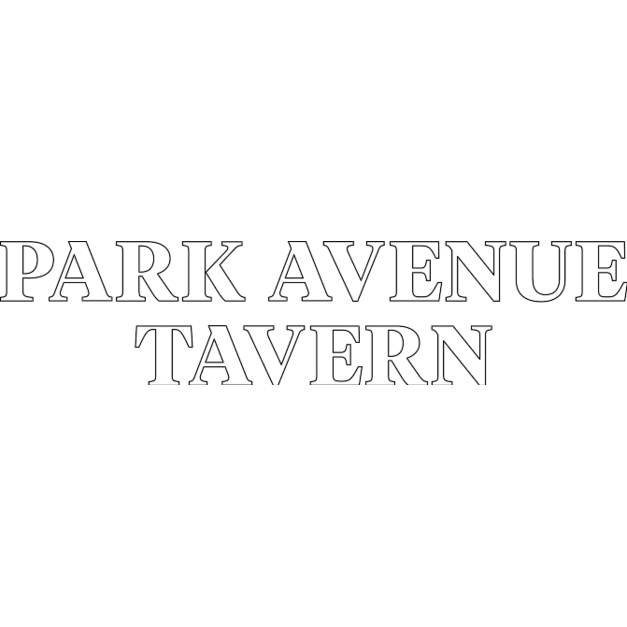 Park Avenue Tavern