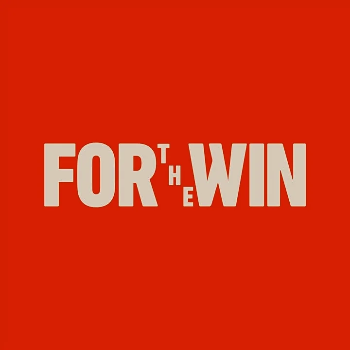 For The Win - Grand Central Market
