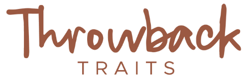 Throwback Traits Online