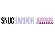 Snug Harbor Jazz Bistro