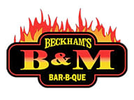 B & M BBQ - Lyndhurst