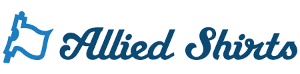Allied Shirts Online