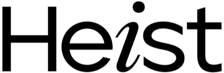 Heist Studios Online