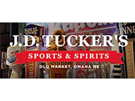 J D Tucker's Bar