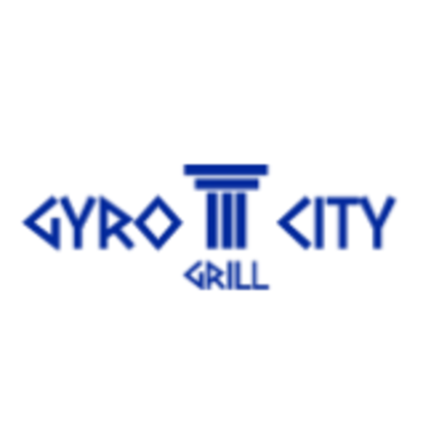 Gyro City Grill - Hiram