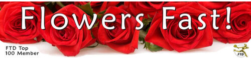 Flowers Fast Online