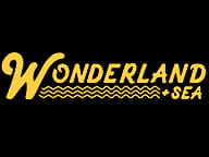 Wonderland and Sea