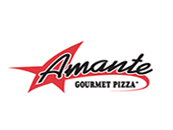 Amante Gourmet Pizza