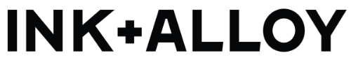 INK+ALLOY Online