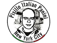 Pisillo Italian Panini Times Square