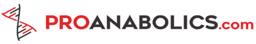 Pro Anabolics Online