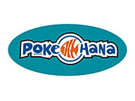 Poke Hana - Fontana