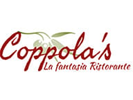 Coppola's La Fantasia Ristorante