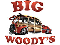 Big Woody's Sports Bar & Restaurant - Easton