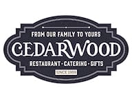 Cedarwood Restaurant