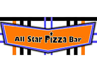 All Star Pizza Bar