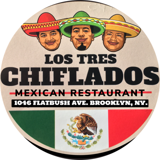 Los Tres Chiflados