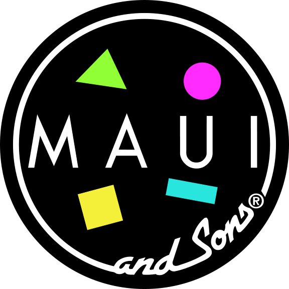 Maui and Sons Online