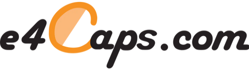 e4Caps.com Online