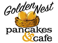 Golden Nest Pancakes & Cafe Sun Prairie