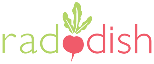 Raddish Kids Online