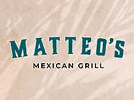 Matteo's Mexican Grill