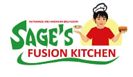 Sage's Fusion Kitchen