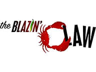The Blazin' Claw