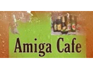 Amiga Cafe
