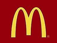 McDonald's - Beach Blvd.