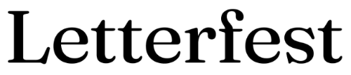 Letterfest Online
