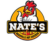 Nate's Nashville Hot Chicken