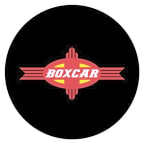Boxcar