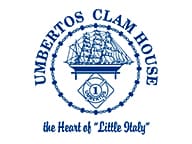 Umbertos Clam House