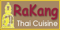 RaKang Thai Cuisine